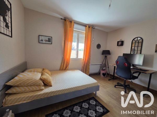 Maison à vendre 3 pièces 85 m² Prigonrieux