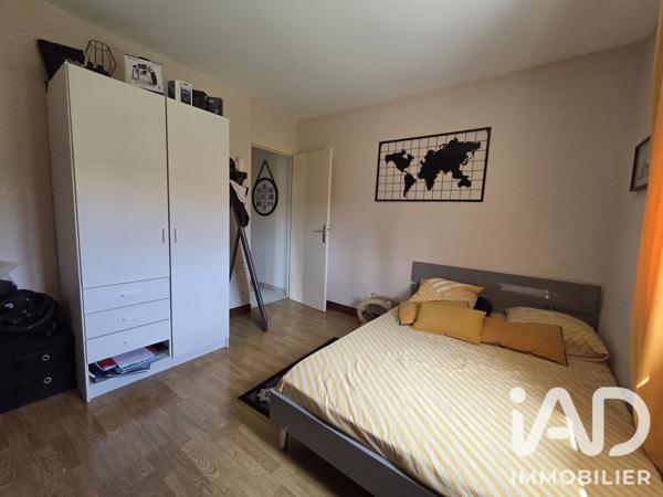Maison à vendre 3 pièces 85 m² Prigonrieux