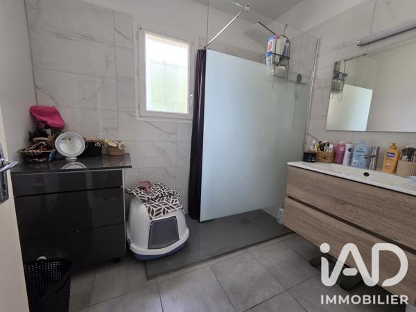 Maison à vendre 3 pièces 85 m² Prigonrieux