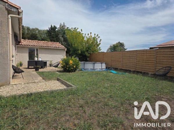 Maison à vendre 3 pièces 85 m² Prigonrieux