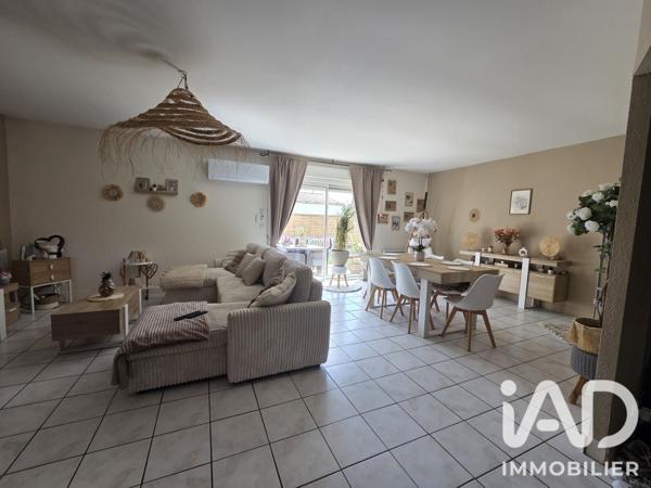Maison à vendre 3 pièces 85 m² Prigonrieux