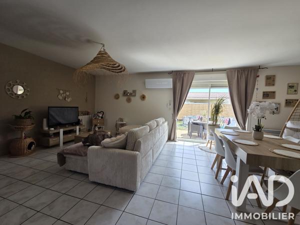 Maison à vendre 3 pièces 85 m² Prigonrieux