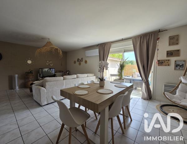 Maison à vendre 3 pièces 85 m² Prigonrieux