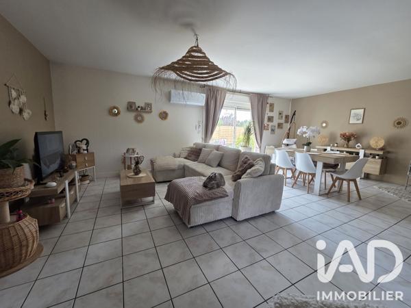 Maison à vendre 3 pièces 85 m² Prigonrieux