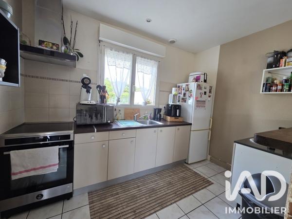 Maison à vendre 3 pièces 85 m² Prigonrieux
