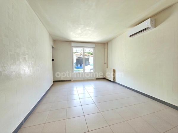 Idéal Investisseur ! Ensemble Immobilier de 200 m² (2 Maisons) – Forte Rentabilité, Maison à vendre 9 pièces Proche de BARBEZIEUX SAINT HILAIRE (16)