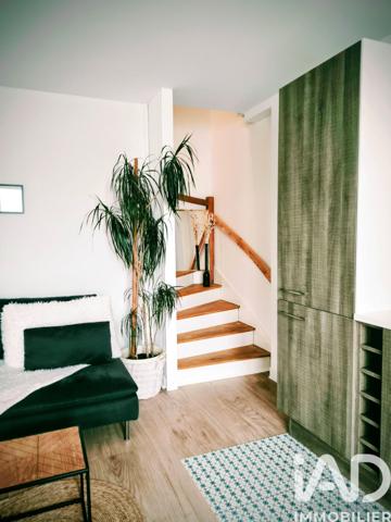 Appartement à vendre 2 pièces 40 m² Puilboreau