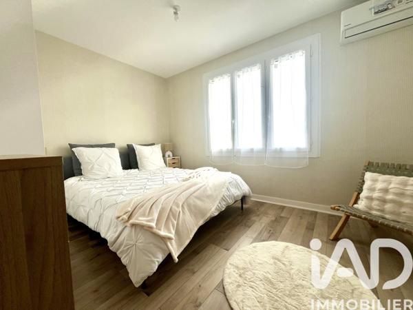 Appartement à vendre 2 pièces 40 m² Puilboreau