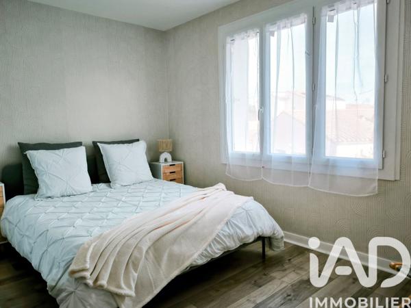 Appartement à vendre 2 pièces 40 m² Puilboreau