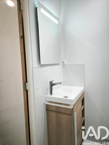 Appartement à vendre 2 pièces 40 m² Puilboreau