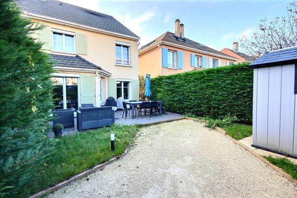 Maison Wissous 5 pièce(s) 120 m2