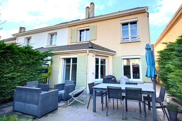 Maison Wissous 5 pièce(s) 120 m2