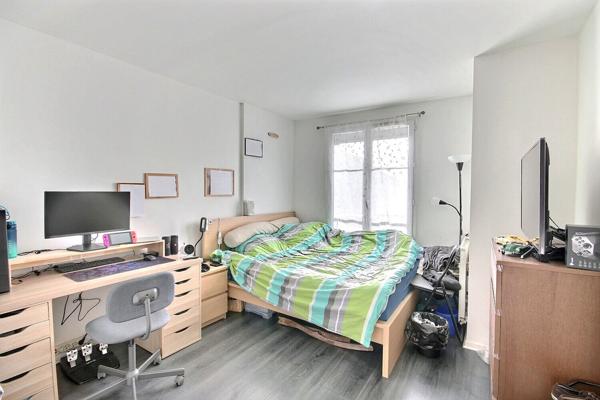 Maison Wissous 5 pièce(s) 120 m2