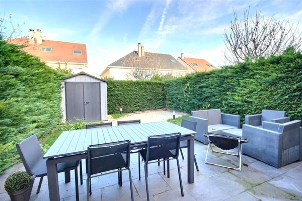 Maison Wissous 5 pièce(s) 120 m2