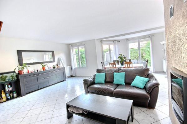 Maison Wissous 5 pièce(s) 120 m2