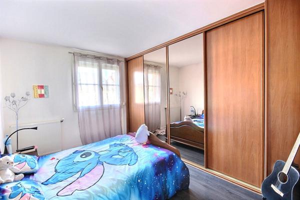 Maison Wissous 5 pièce(s) 120 m2