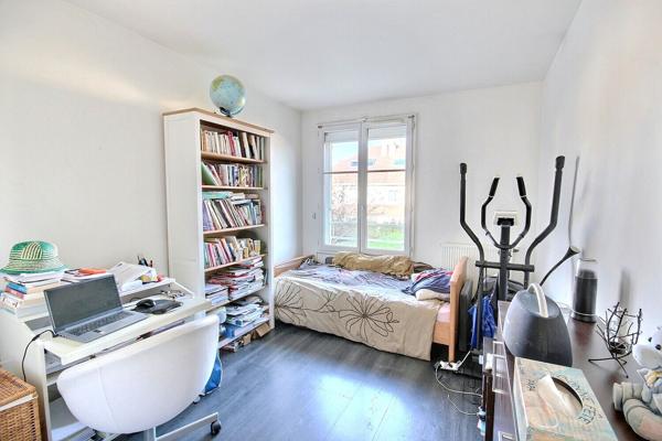 Maison Wissous 5 pièce(s) 120 m2