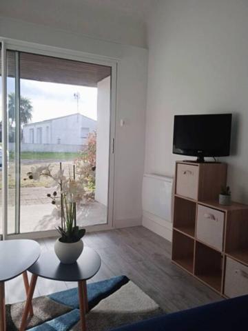 Maison à louer 2 pièces de 30 m²