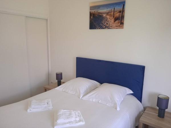 Maison à louer 2 pièces de 30 m²