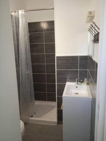 Maison à louer 2 pièces de 30 m²