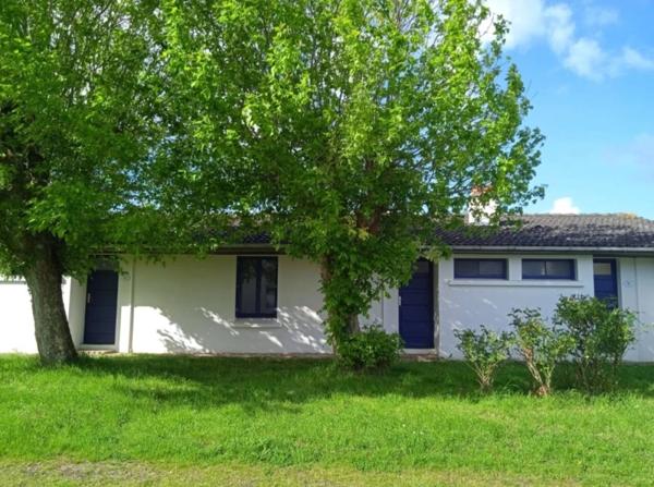 Maison à louer 2 pièces de 30 m²