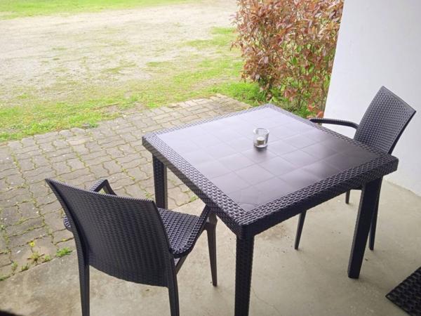 Maison à louer 2 pièces de 30 m²