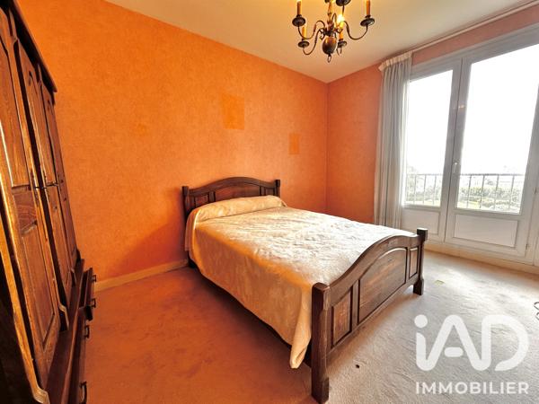 Appartement à vendre 4 pièces 82 m² Brest