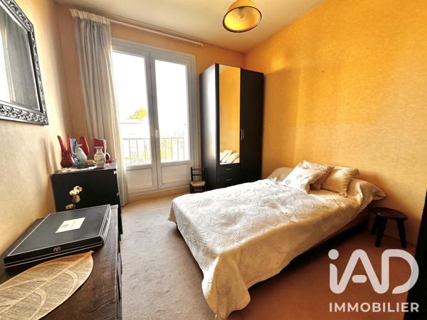 Appartement à vendre 4 pièces 82 m² Brest
