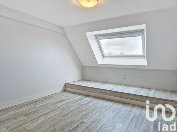 Duplex 4 pièces de 66 m² à Ploeren (56880)