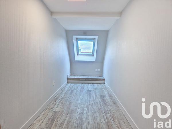 Duplex 4 pièces de 66 m² à Ploeren (56880)