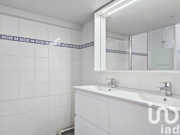 Duplex 4 pièces de 66 m² à Ploeren (56880)