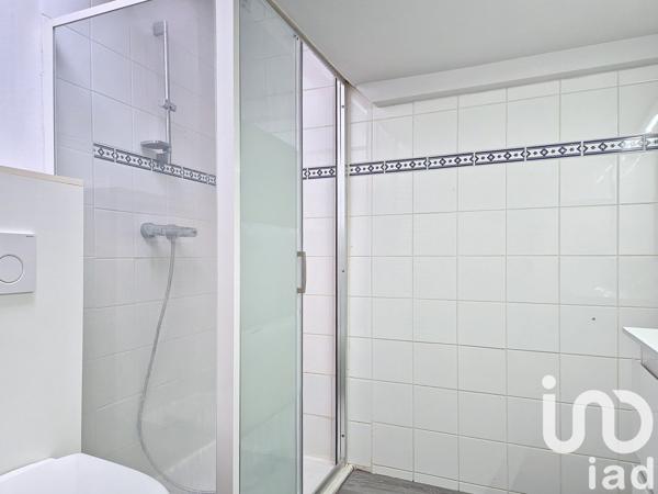 Duplex 4 pièces de 66 m² à Ploeren (56880)