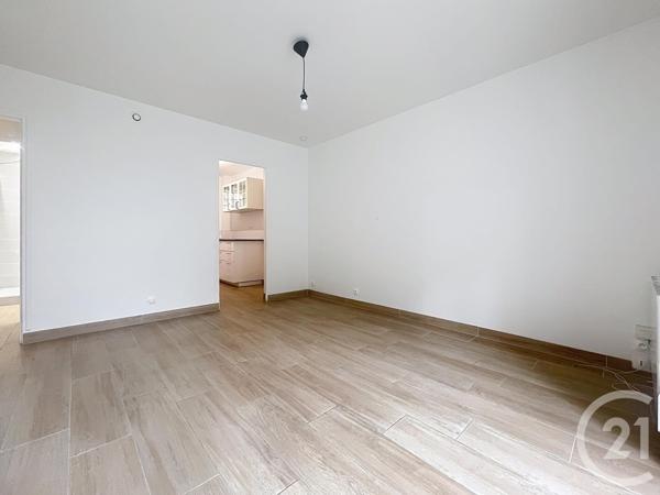 Appartement F3 à vendre  3 pièces - 44,74 m2 MONTEREAU FAULT YONNE - 77