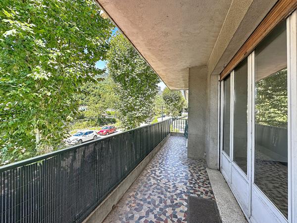 Appartement Contes 3 pièce(s) 60 m2