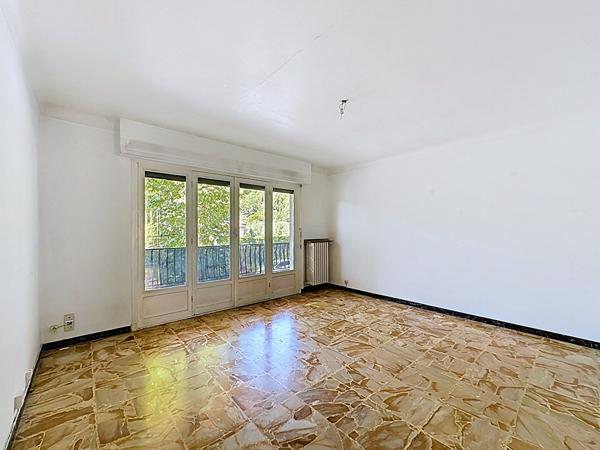 Appartement Contes 3 pièce(s) 60 m2