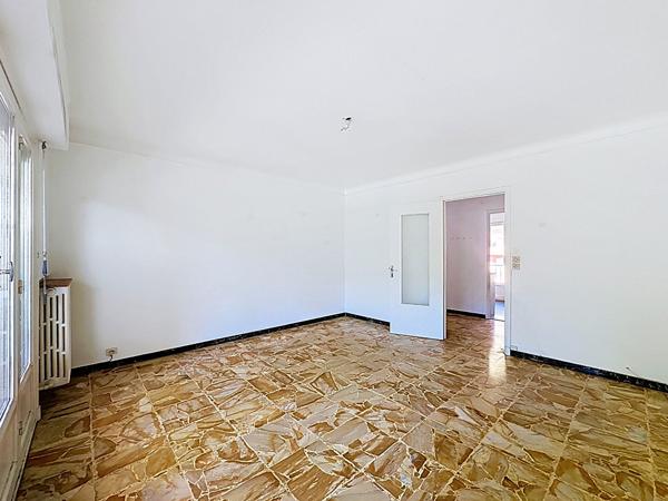 Appartement Contes 3 pièce(s) 60 m2
