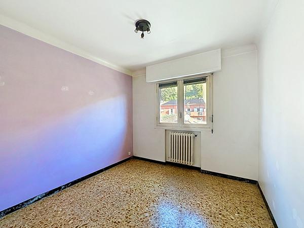 Appartement Contes 3 pièce(s) 60 m2