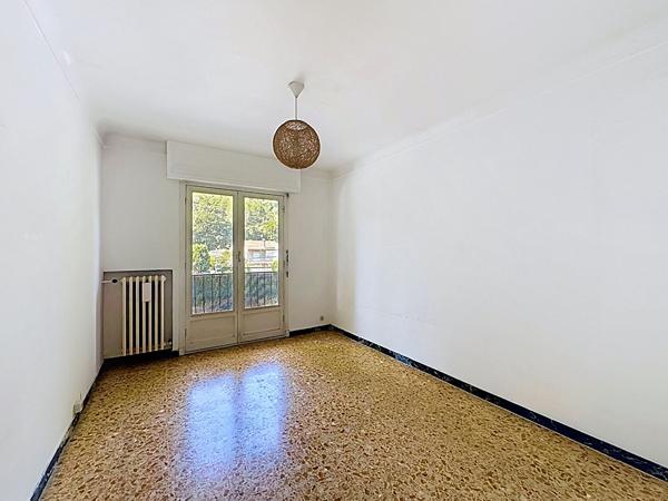 Appartement Contes 3 pièce(s) 60 m2