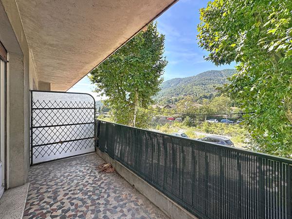 Appartement Contes 3 pièce(s) 60 m2
