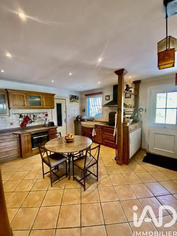 Maison à vendre 5 pièces 130 m² Pourrières