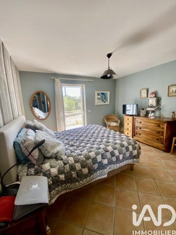 Maison à vendre 5 pièces 130 m² Pourrières
