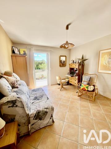 Maison à vendre 5 pièces 130 m² Pourrières