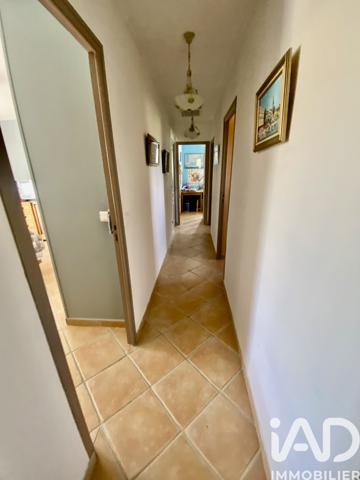 Maison à vendre 5 pièces 130 m² Pourrières