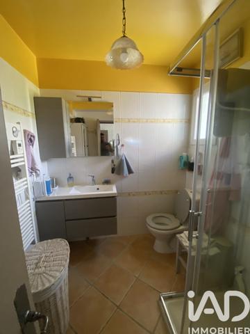 Maison à vendre 5 pièces 130 m² Pourrières