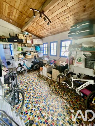 Maison à vendre 5 pièces 130 m² Pourrières