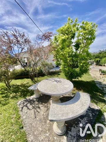 Maison à vendre 5 pièces 130 m² Pourrières