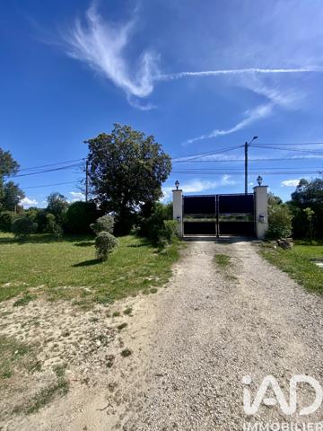 Maison à vendre 5 pièces 130 m² Pourrières
