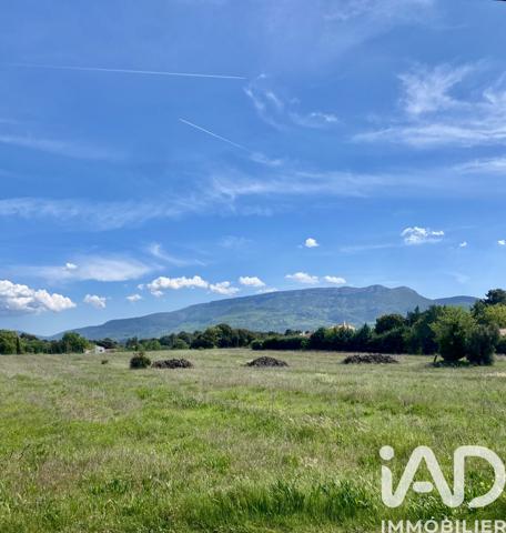 Maison à vendre 5 pièces 130 m² Pourrières