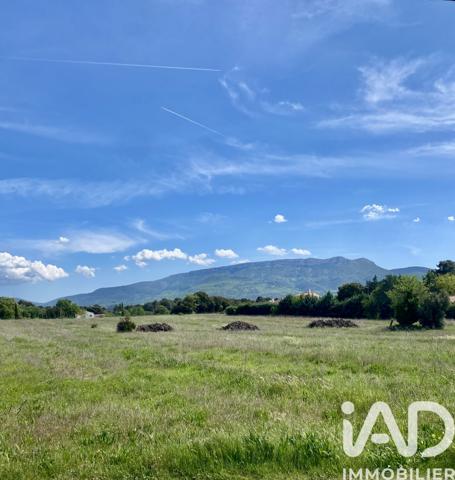 Maison à vendre 5 pièces 130 m² Pourrières