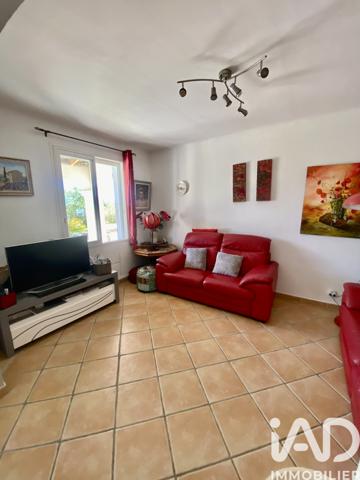 Maison à vendre 5 pièces 130 m² Pourrières